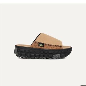 Women’s Ugg Daze Slides size 8